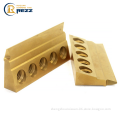 Ruizuan HSS Module M1-M10 Straight Bevel Gear Shaper Cutter Manufacturer